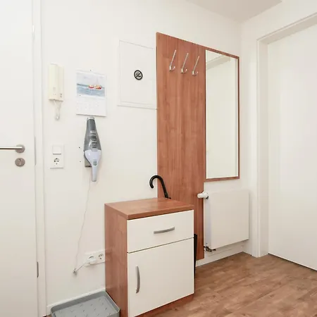 Haus Ulrichs, 1b ノルダーナイ